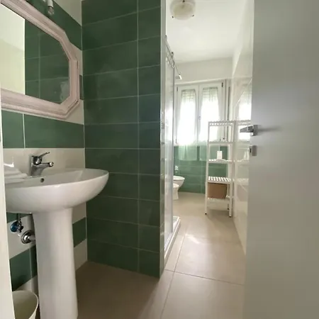 Appartement Guidetta 2