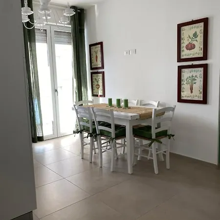 Guidetta 2 Appartement *