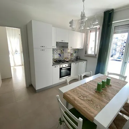 Appartement Guidetta 2