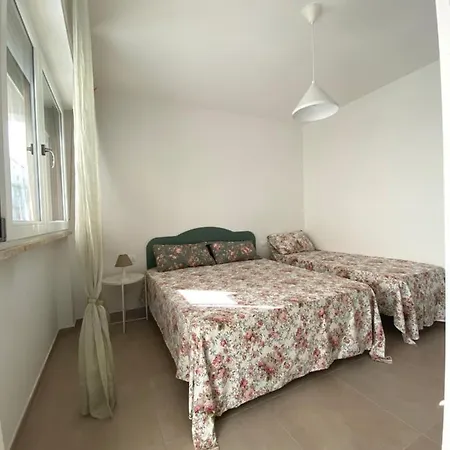 Appartement Guidetta 2 Follonica
