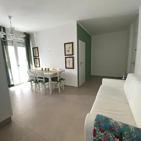 Guidetta 2 Appartement *