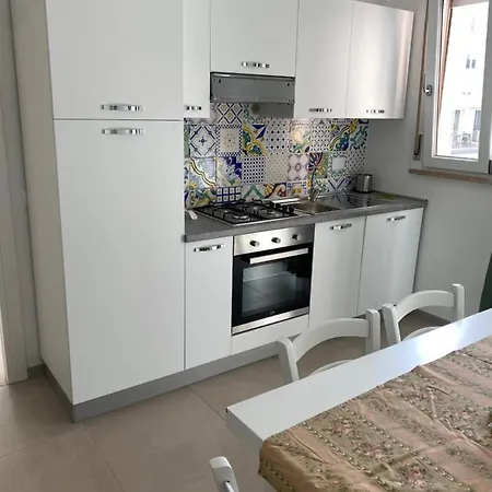 Guidetta 2 Appartement