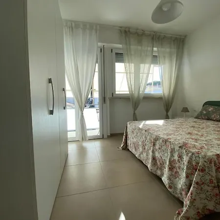 Appartement Guidetta 2 *