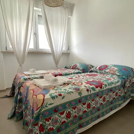 Apartament Guidetta 2 Follonica