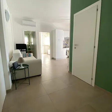 Apartament Guidetta 2 *